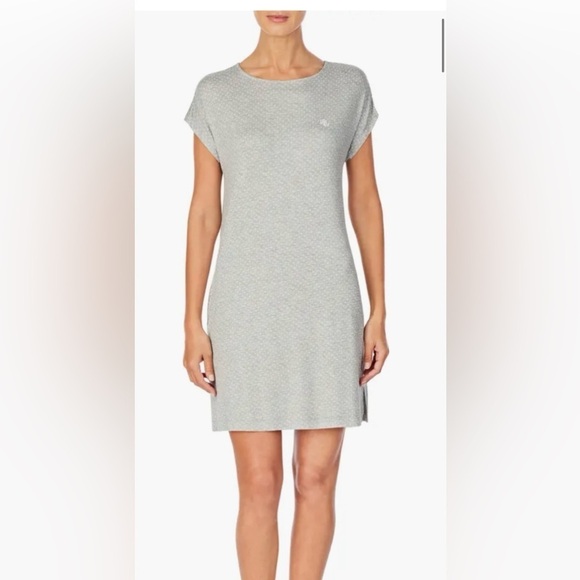 Ralph Lauren Double RL Other - NWT Dolman Sleeve Sleep Shirt
Lauren Ralph Lauren Large